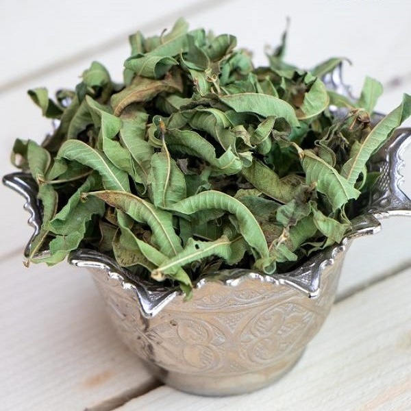 خواص گیاه به لیمو